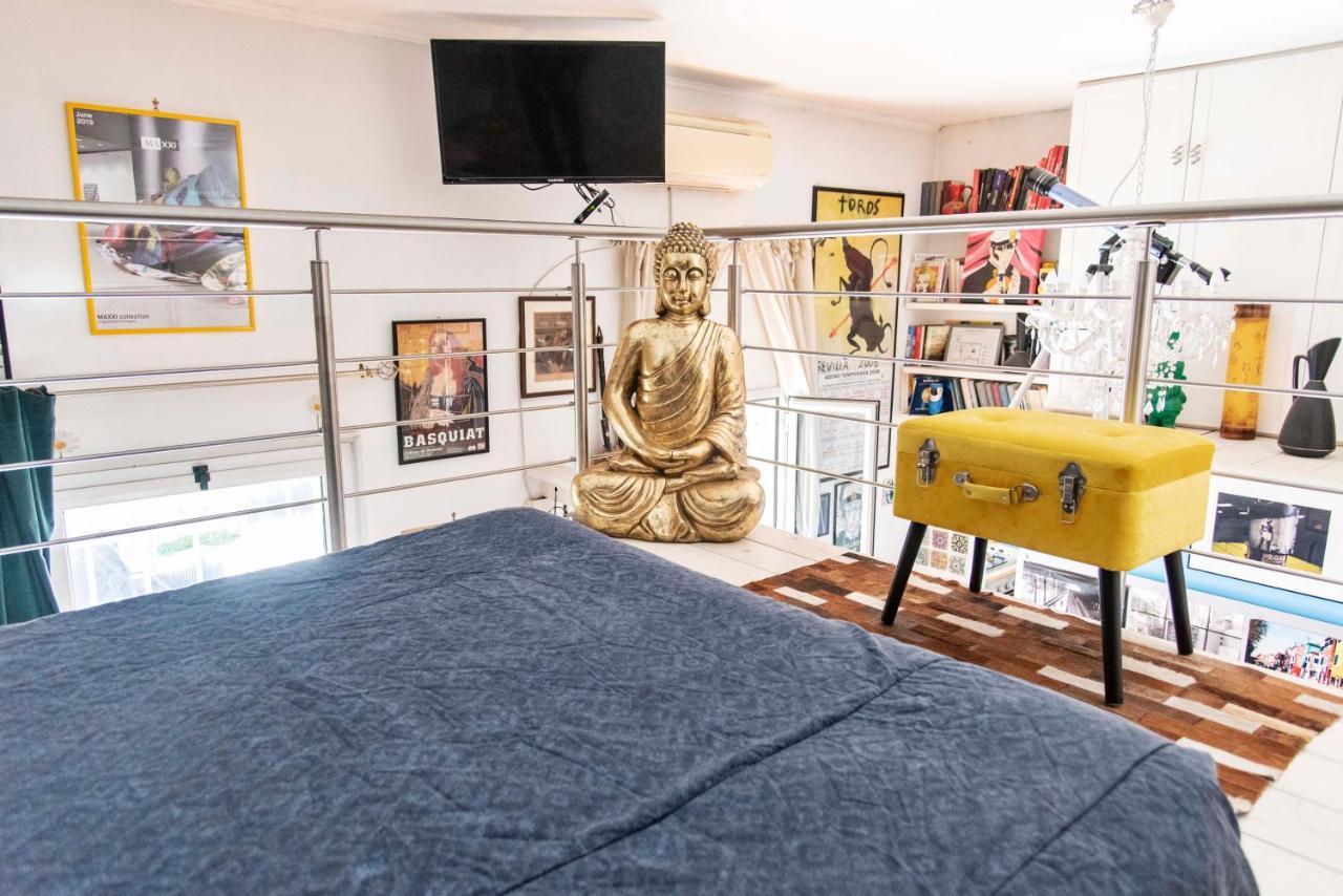 Sweet Dream Penthouse Appartement Rome Buitenkant foto