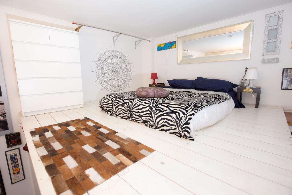 Sweet Dream Penthouse Appartement Rome Kamer foto