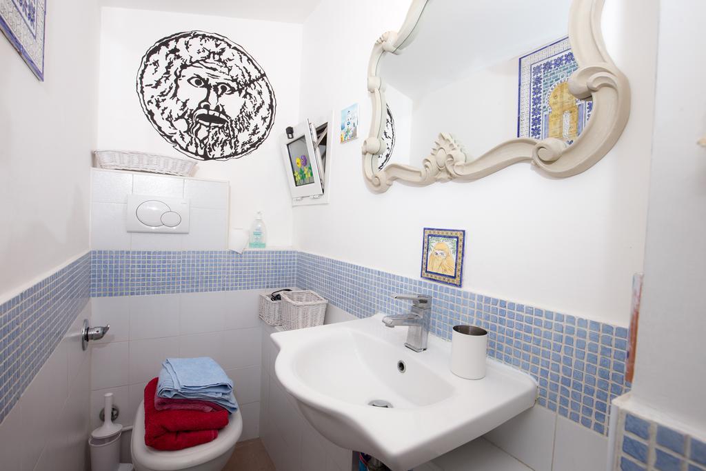 Sweet Dream Penthouse Appartement Rome Buitenkant foto