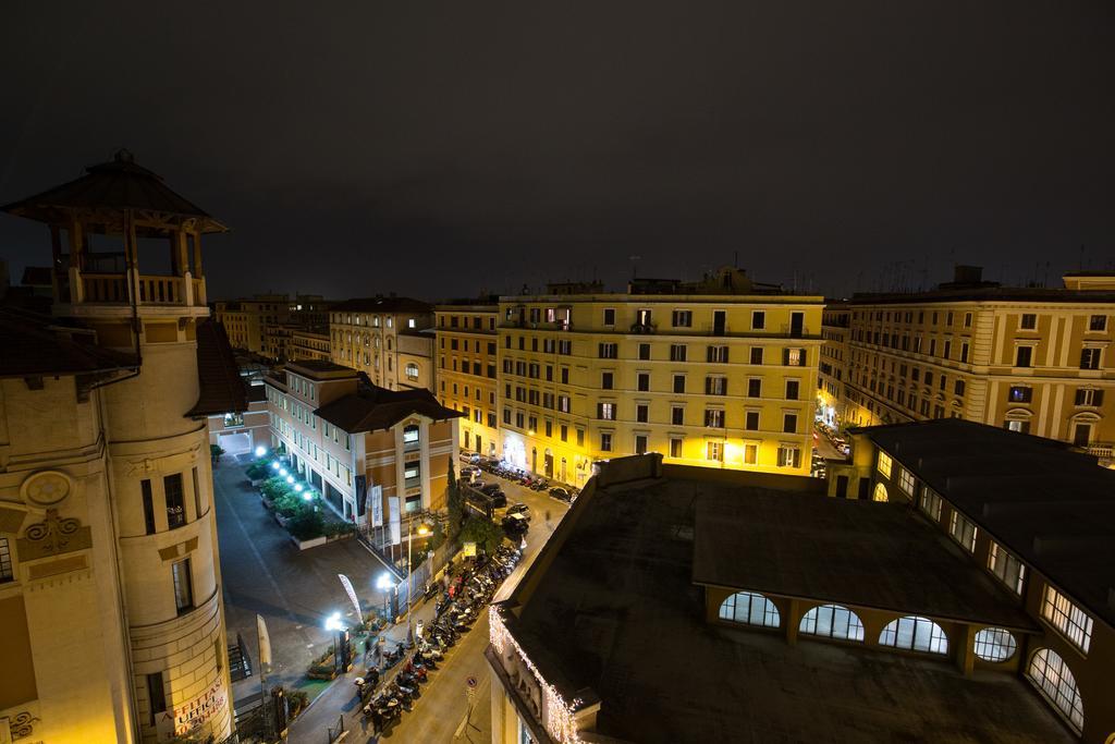 Sweet Dream Penthouse Appartement Rome Kamer foto