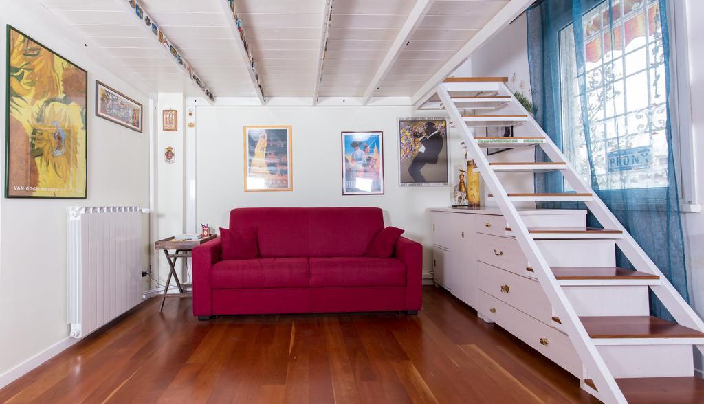 Sweet Dream Penthouse Appartement Rome Buitenkant foto